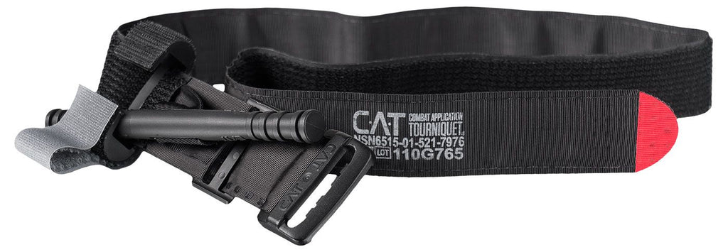 Sponsor a Combat Application Tourniquet (CAT)