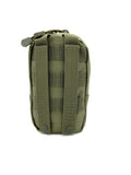 Sponsor a Gunshot Wound MOLLE Pack