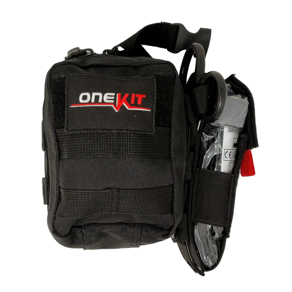 Sponsor a ReadyTAC Tactical IFAK