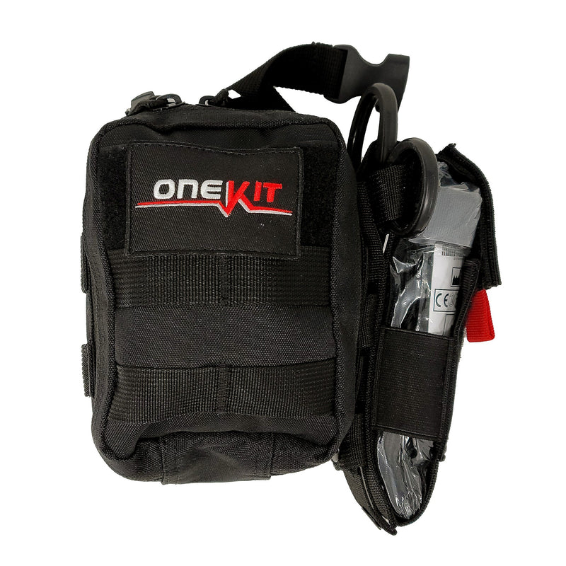 Sponsor a ReadyTAC Tactical IFAK