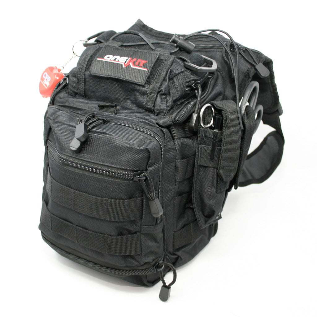 ReadyPRO - First Responder Kit
