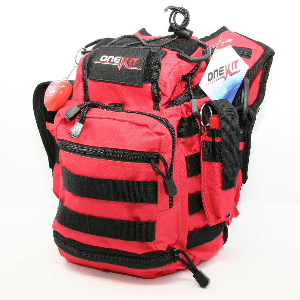 ReadyPRO - First Responder Kit
