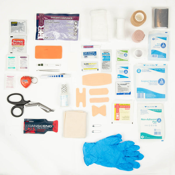 ReadyRESPOND First Aid Kit – OneKit