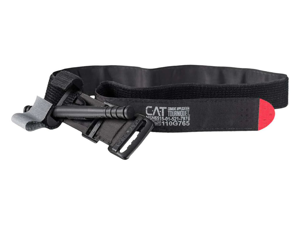 ReadyTQ - Tourniquet Kit
