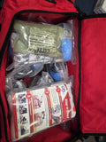 ReadyALL Advanced - 10-Person Bleeding Control Kit