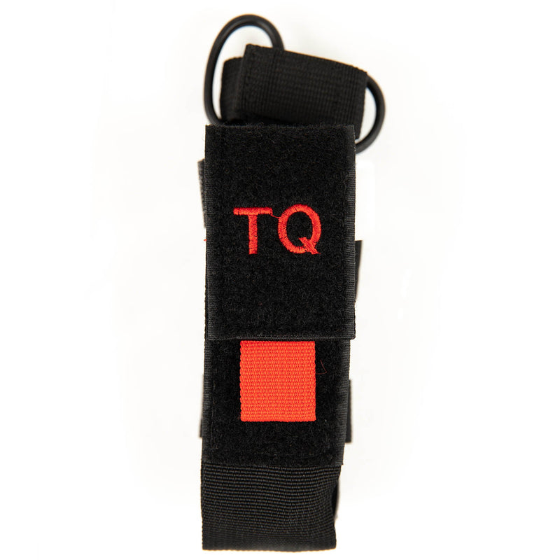 Sponsor a ReadyTQ - Tourniquet Kit