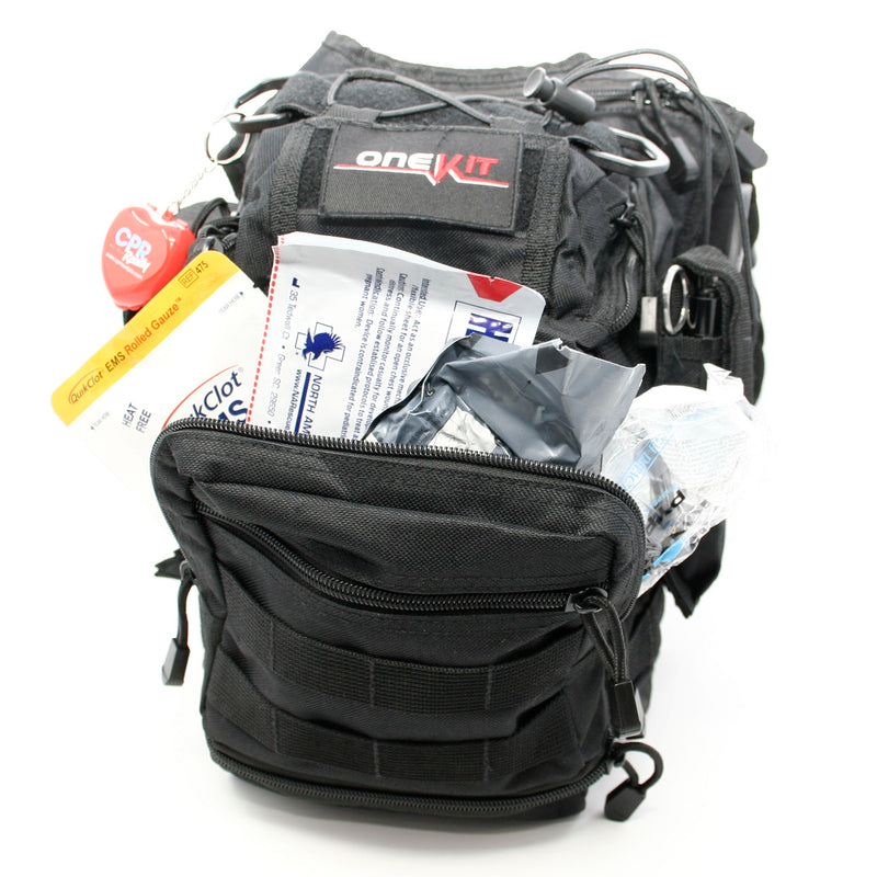 ReadyPRO - First Responder Kit