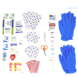 ReadyGO - Mini First Aid Kit