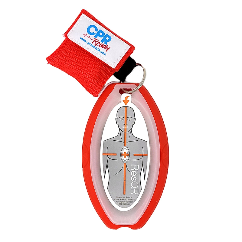 Resvr Kit OneKit - First Aid Kits for Everyday Heroes! - BH