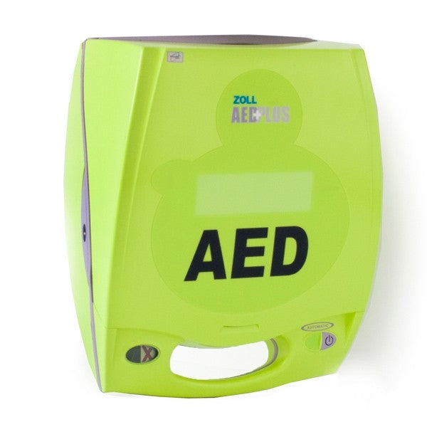 Zoll AED Plus